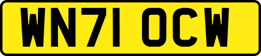 WN71OCW