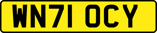 WN71OCY