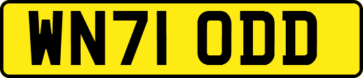 WN71ODD