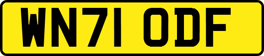 WN71ODF