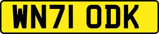 WN71ODK