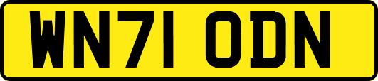 WN71ODN