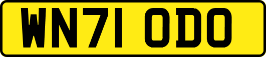 WN71ODO