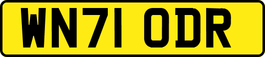 WN71ODR