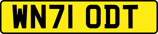WN71ODT