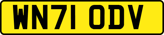 WN71ODV