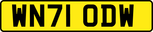 WN71ODW