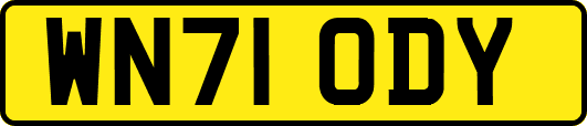 WN71ODY