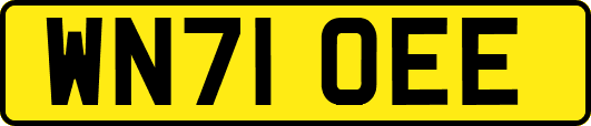 WN71OEE
