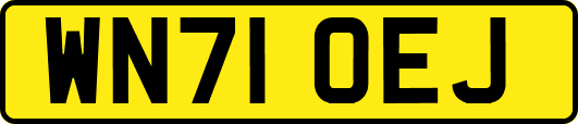 WN71OEJ