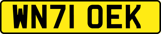 WN71OEK