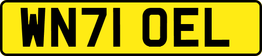WN71OEL