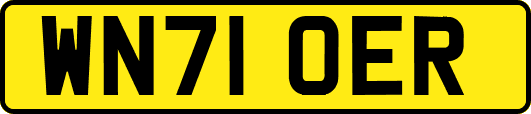 WN71OER