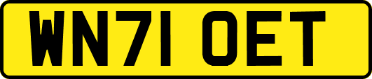 WN71OET