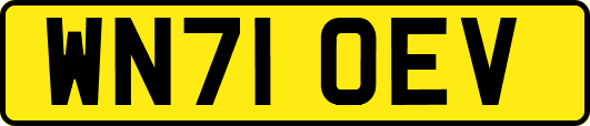WN71OEV