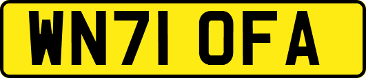 WN71OFA