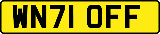 WN71OFF