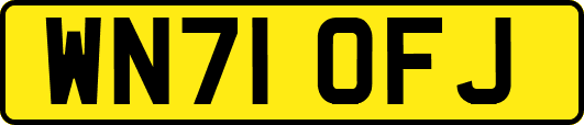 WN71OFJ