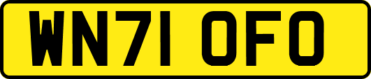 WN71OFO