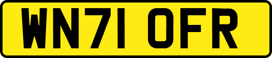 WN71OFR