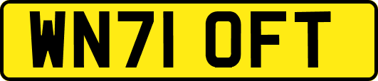 WN71OFT