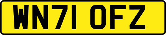WN71OFZ