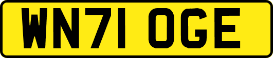 WN71OGE