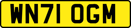 WN71OGM