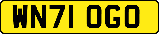 WN71OGO