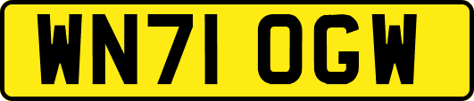 WN71OGW