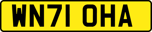 WN71OHA