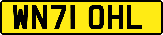 WN71OHL