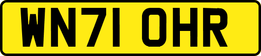 WN71OHR