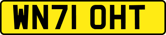 WN71OHT