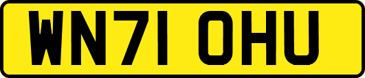 WN71OHU