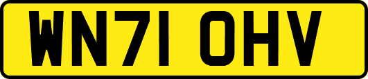 WN71OHV