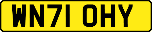 WN71OHY