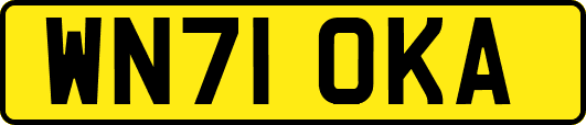 WN71OKA