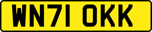 WN71OKK