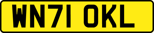 WN71OKL