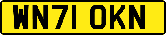 WN71OKN