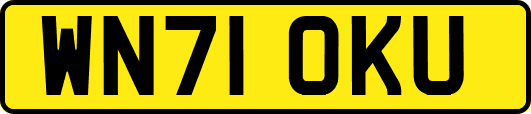 WN71OKU