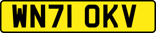 WN71OKV