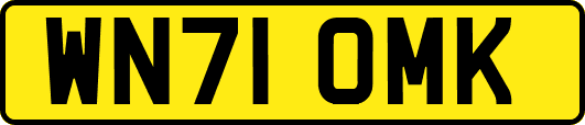 WN71OMK