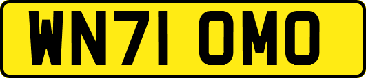 WN71OMO