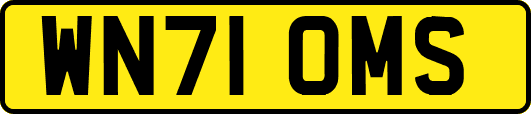 WN71OMS