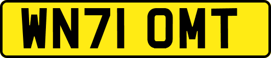 WN71OMT