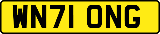 WN71ONG