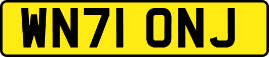 WN71ONJ
