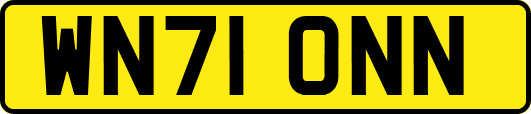 WN71ONN